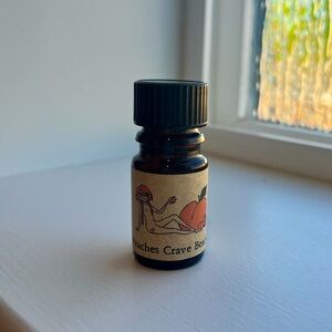 Arcana Craves 🍑🏝️ Fragrance Oil
